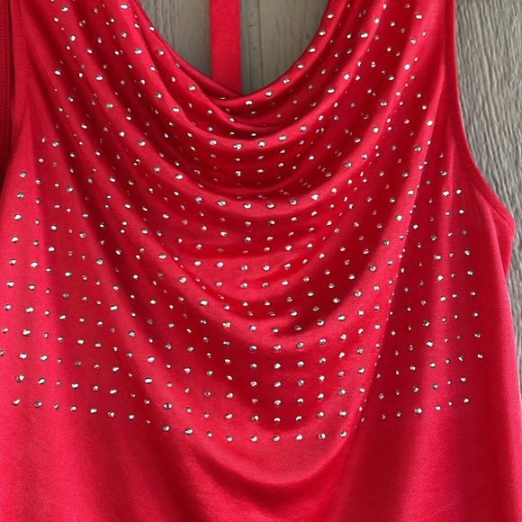 Express tank  top - Picture 2 of 6